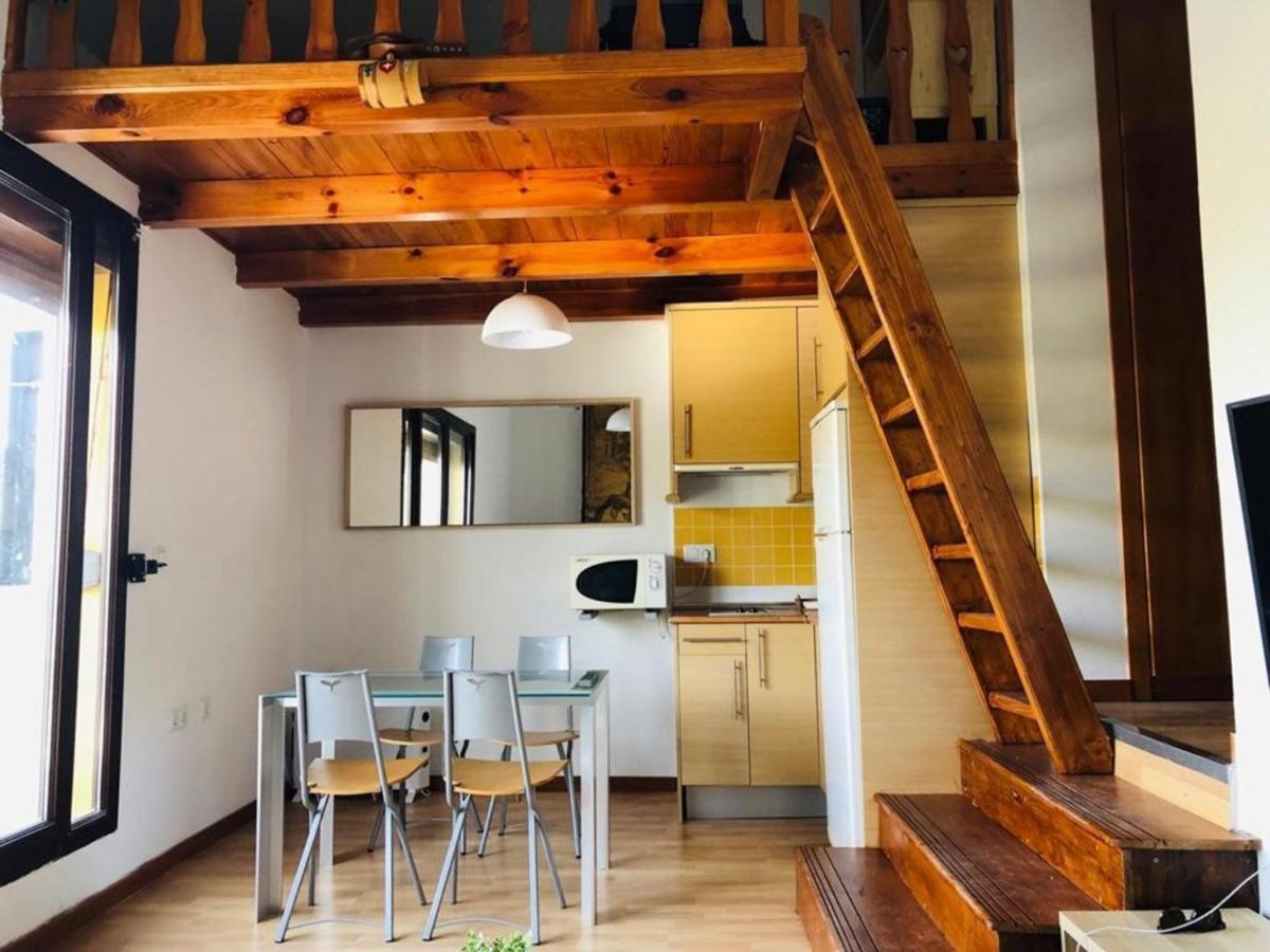 Apartment Bellevue By Interhome Sierra Nevada Exteriör bild